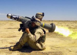 ​ПТРК Javelin в Украине – кошмар для РФ не во сне, а наяву
