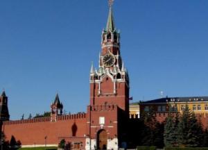 Большая чистка в Кремле