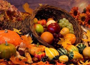 6 сезонных продуктов для крепкого здоровья