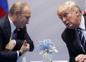 Время для договоренностей между Трампом и Путиным истекает
