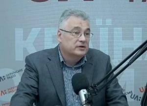 Дмитро Снєгирьов розповів, як Україні обійти "мінські угоди".