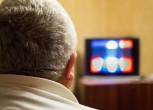 Кремлевская кампания на украинском ТВ идет полным ходом