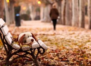 Как справиться с осенней хандрой