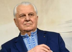 ​Зеленський і Кравчук ведуть Україну до катастрофи