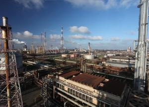 Сколько в Украине реально работающих предприятий