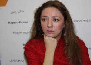 «Вертикальное одичание» России