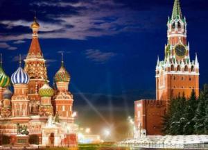 Россия влипла