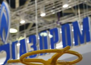 «Газпром» уничтожает сам себя