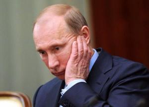 Путин не дотянет до конца своего пятого срока