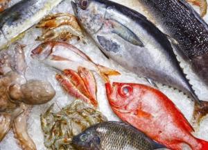 9 видов рыбы, которые лучше не употреблять