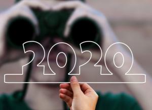 Новые штрафы, социальные стандарты и тарифы: что ждет украинцев в 2020 году