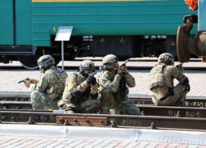 Зачем украинские железнодорожники массово закупают оружие