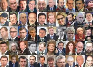 Культура замалчивания. О чем не говорят российские либералы