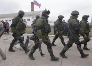 ​В Крыму демонтируют блокпосты: главное - без иллюзий