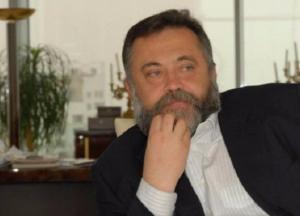 Цюпко подкрался незаметно