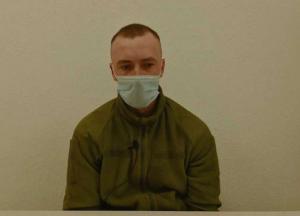 История с "похищением" Россией солдата Евгения Добринского обернулась большим позором