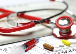 Письмо из Луганска: медицина превратилась в "русскую рулетку"