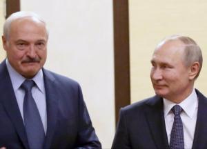 Дело-труба: Путин наконец загнал в ловушку Лукашенко