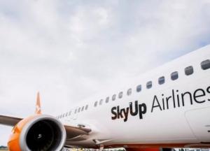 Как приостановка лицензии авиакомпании SkyUp повлияет на другие авиакомпании