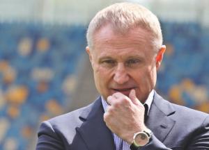 Суркис обложил Украину данью в 7 миллиардов гривен