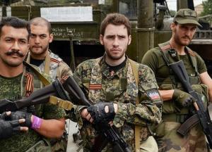 Братская любовь. Пример из оккупированного Донецка