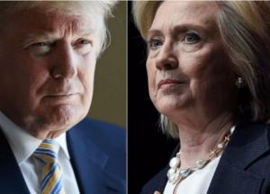 Битва унылых титанов