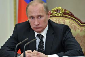 Путин – есть Россия, нет Путина – нет России