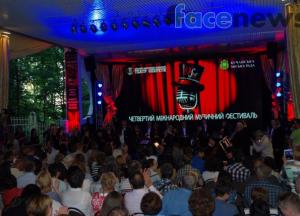 Как киевская оперетта показала пример политике: четвертый «культурный фронт»