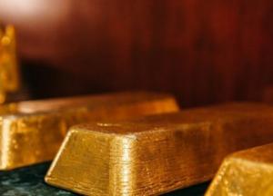 Золотовалютные резервы Украины выросли 