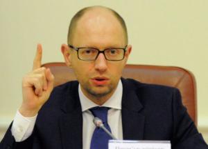 Яценюк – політик № 1 в Україні?