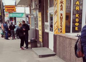 Ситуація з коронавірусом на території ОРДЛО: міфи та загрози для України