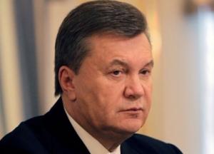 Страсти по Януковичу