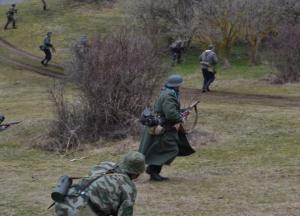 Новости Крымнаша: Крым - пустыня русского мира