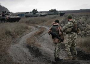 Последствия умиротворения. Почему ВСУ полностью потеряли инициативу на Донбассе