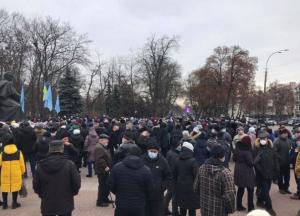 Что показали тарифные протесты? 