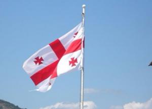 В Грузии незадолго до выборов ситуация сильно обострилась