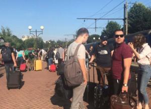 Вчитися завжди краще, ніж не вчитися: п'ять тез про навчання депутатів від Слуги народу