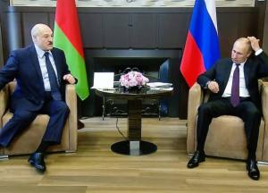 Почему Лукашенко не подпишет план интеграции Беларуси и России