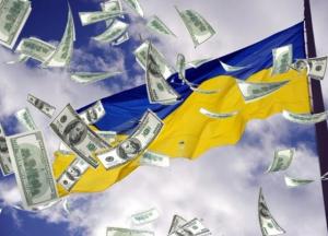 Страна без хозяина.  Как осваивают 800 млрд в Украине