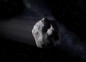 Крошечный астероид, обнаруженный в субботу, так и не упал в Африке