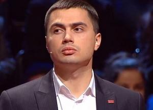 Фирсов: Открытое письмо Президенту Украины