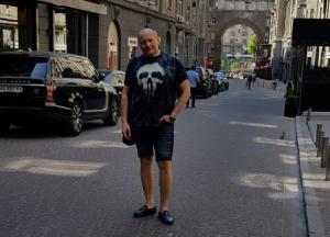 Поиск папиков и депутатов: это Киев, детка