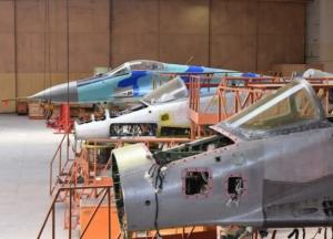 Возможно ли реанимировать боевые самолеты ВСУ за 10 лет