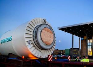 ​Siemens проигрывает очередной бой за турбины