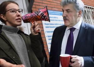 Кого собрался побеждать Путин