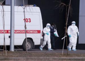 Українська розвідка приховує реальну кількість хворих на коронавірус в ОРДЛО