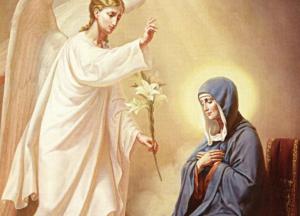 Благовещение Пресвятой Богородицы: главные традиции и запреты этого дня