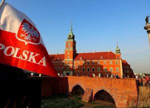 Как Польша шагает в авторитаризм