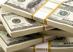 Бизнесмены, близкие к Порошенко, стали уходить в кэш