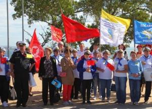 Новости Крымнаша: Крым пускают с молотка